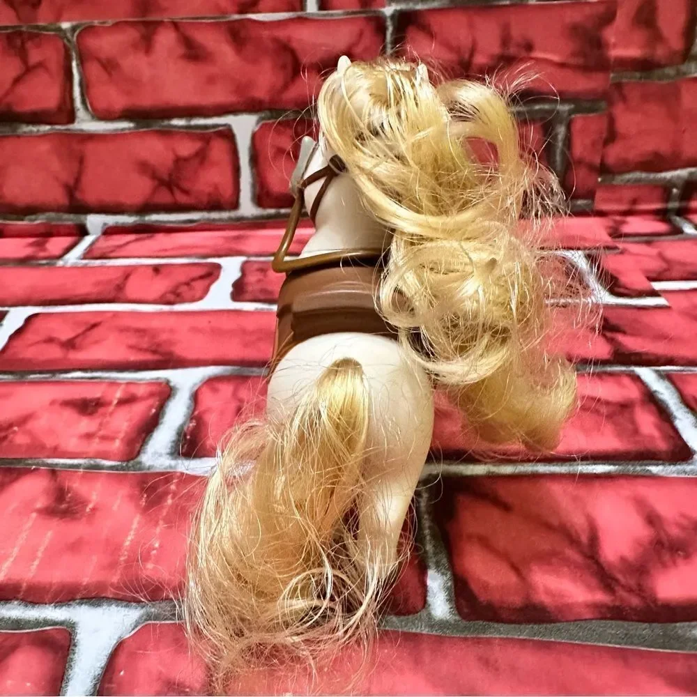 Disney Princess Rapunzel Tangled Horse